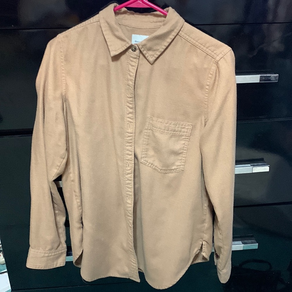 Abercrombie and Fitch, soft collection
